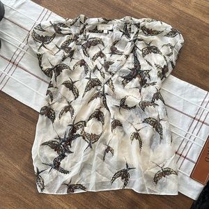 Moulinette Soeurs Top